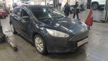 Ford Focus 2016 года, 216 163 км - вид 2