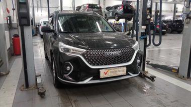 Haval M6 2023 года, 55 006 км - вид 2