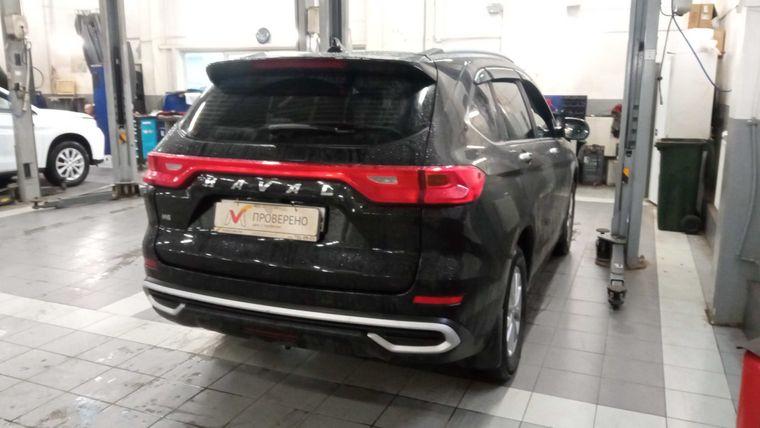 Haval M6,  - вид 2