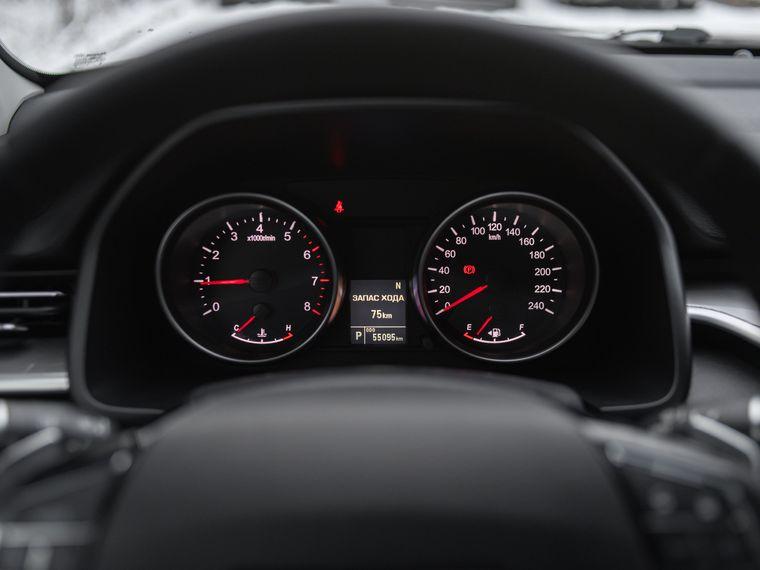 Haval M6,  - вид 4