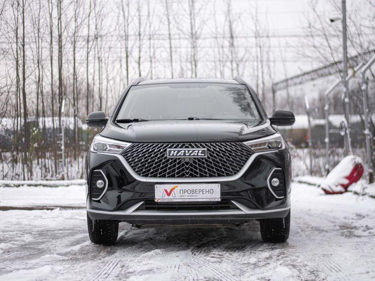 Haval M6,  - вид 2