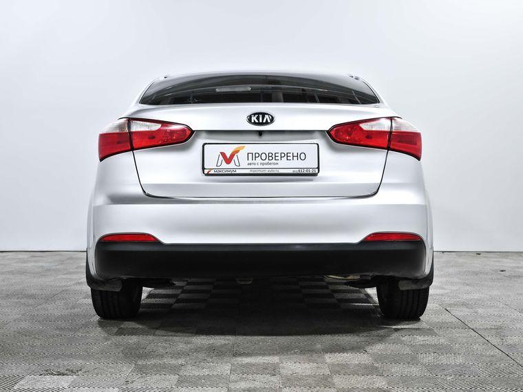 KIA Cerato, 2014 - вид 3