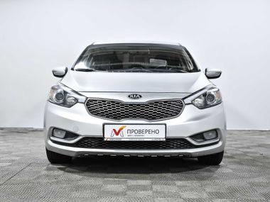 KIA Cerato 2014 года, 146 771 км - вид 1