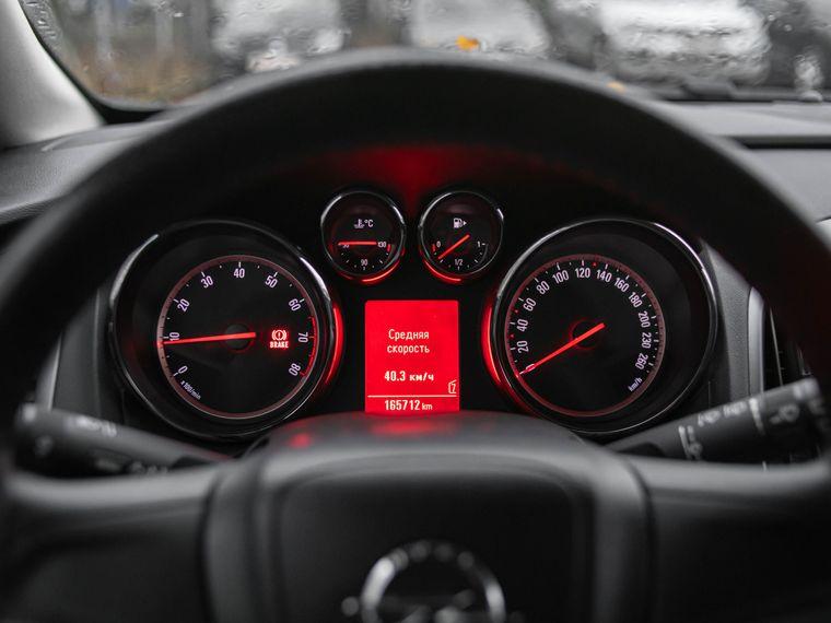 Opel Astra,  - вид 4