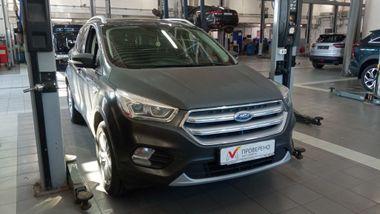 Ford Kuga 2018 года, 143 452 км - вид 2