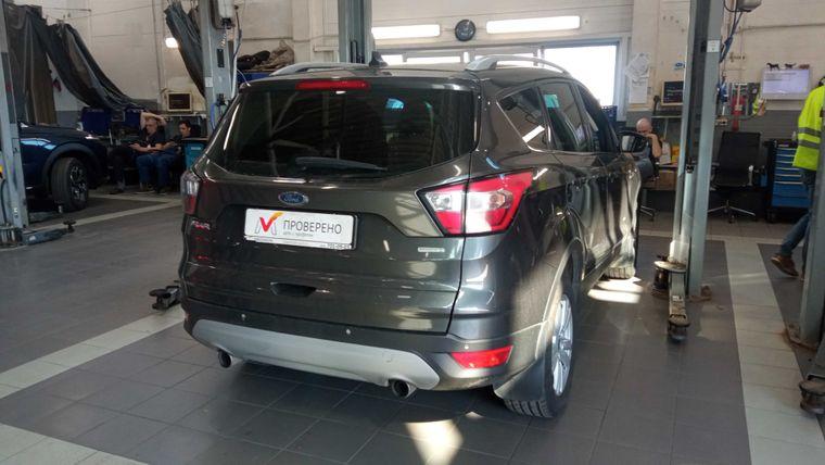 Ford Kuga,  - вид 2