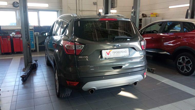 Ford Kuga,  - вид 3