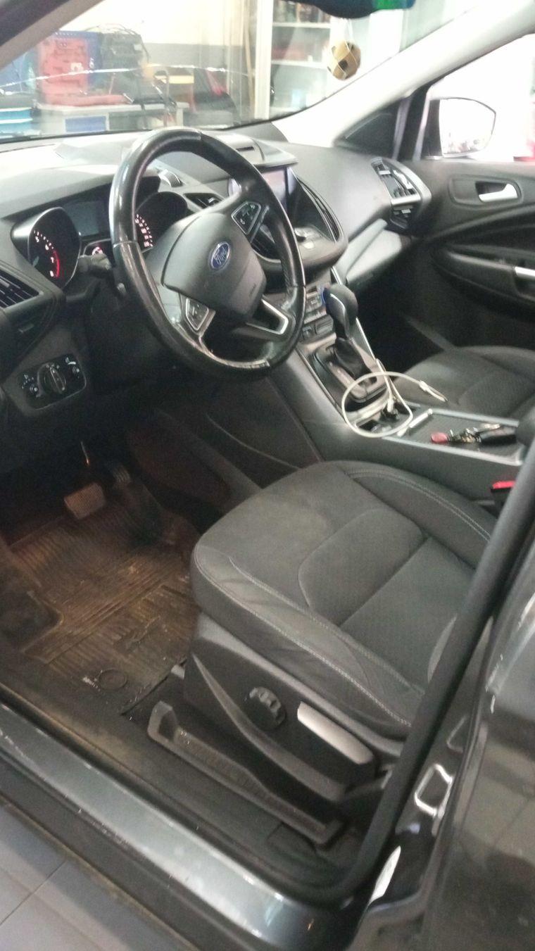 Ford Kuga,  - вид 4