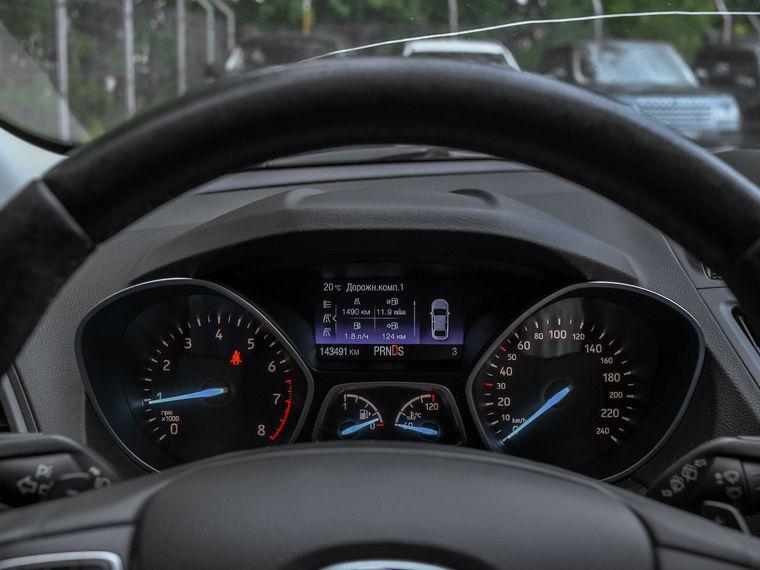 Ford Kuga,  - вид 4