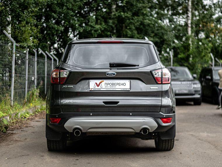 Ford Kuga,  - вид 3