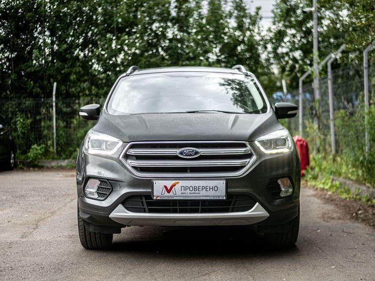 Ford Kuga,  - вид 2