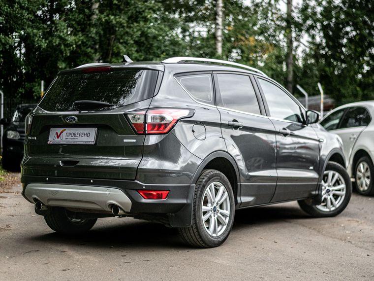 Ford Kuga,  - вид 1