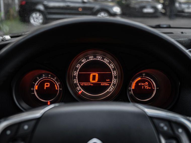 Citroen C4,  - вид 4