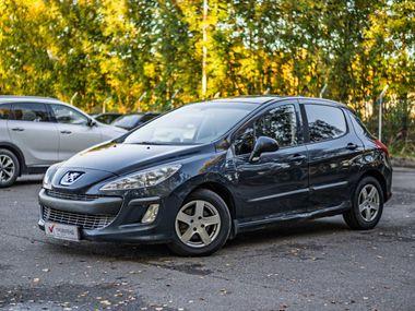 Peugeot 308 2009 года, 150 107 км - вид 1