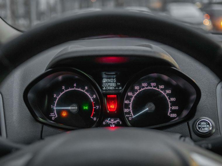 Ford EcoSport,  - вид 4