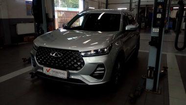 Chery Tiggo 7 Pro 2022 года, 152 680 км - вид 1