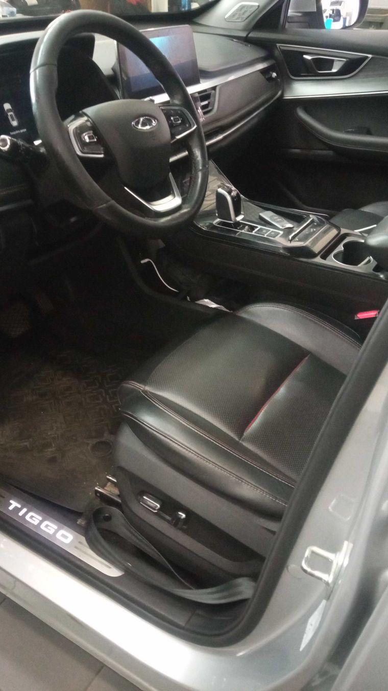 Chery Tiggo 7 Pro,  - вид 4