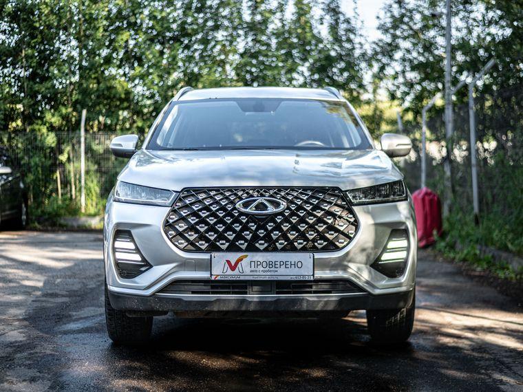 Chery Tiggo 7 Pro,  - вид 2