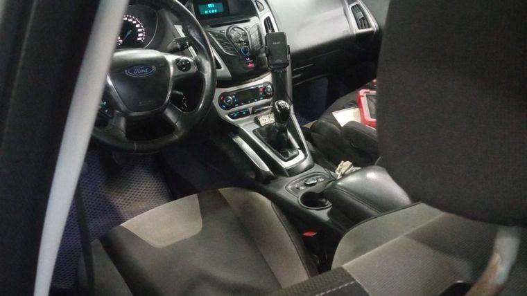 Ford Focus, 2012 - вид 3