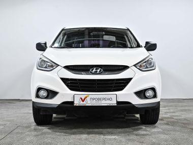 Hyundai ix35 2013 года, 113 742 км - вид 2