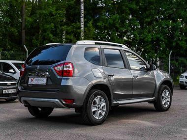 Nissan Terrano 2018 года, 130 482 км - вид 2