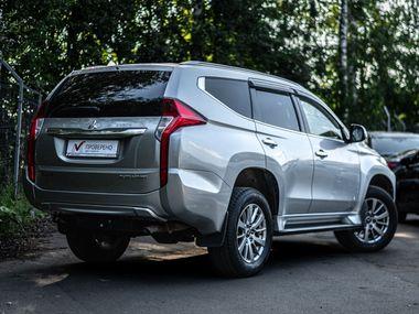 Mitsubishi Pajero Sport 2017 года, 152 108 км - вид 2