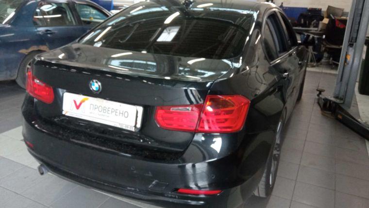 BMW 3 серия,  - вид 2
