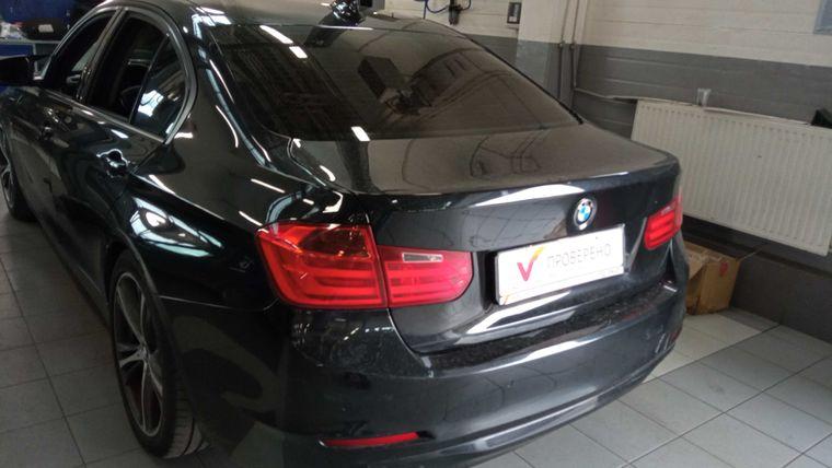 BMW 3 серия,  - вид 3