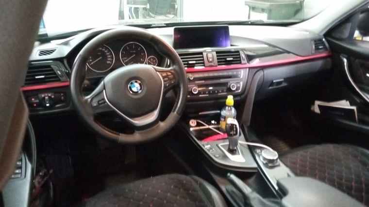 BMW 3 серия,  - вид 4