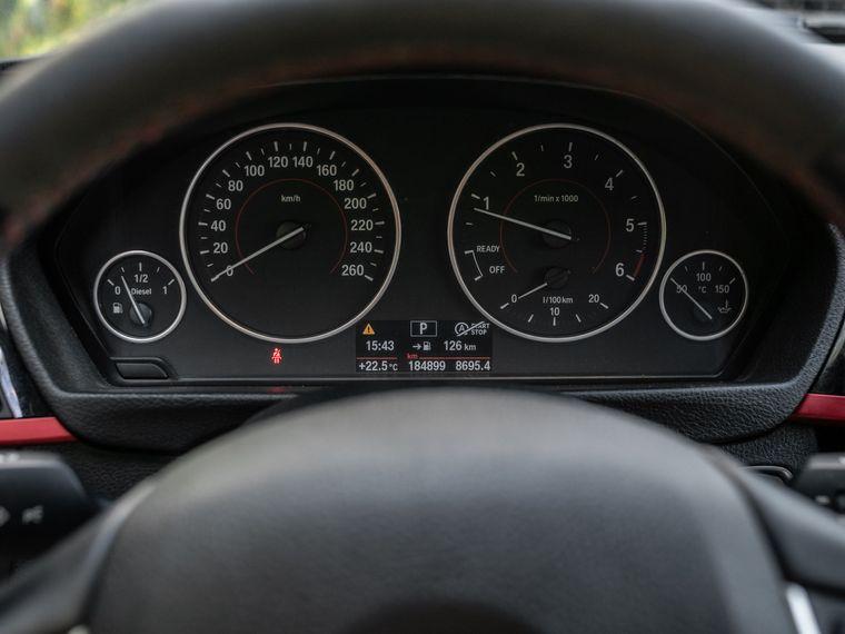 BMW 3 серия,  - вид 4