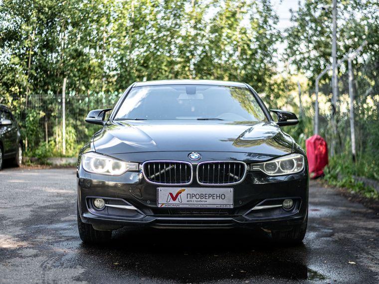 BMW 3 серия,  - вид 2