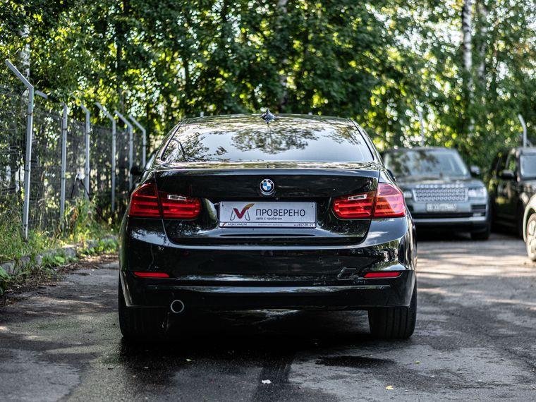 BMW 3 серия,  - вид 3