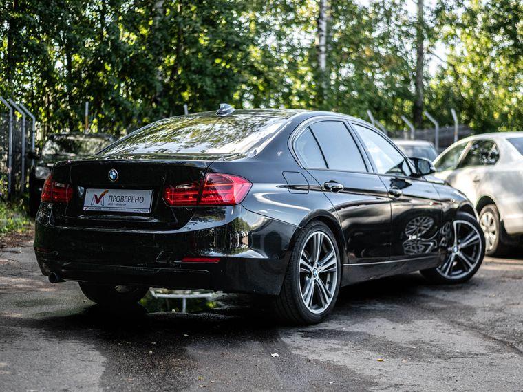 BMW 3 серия,  - вид 1