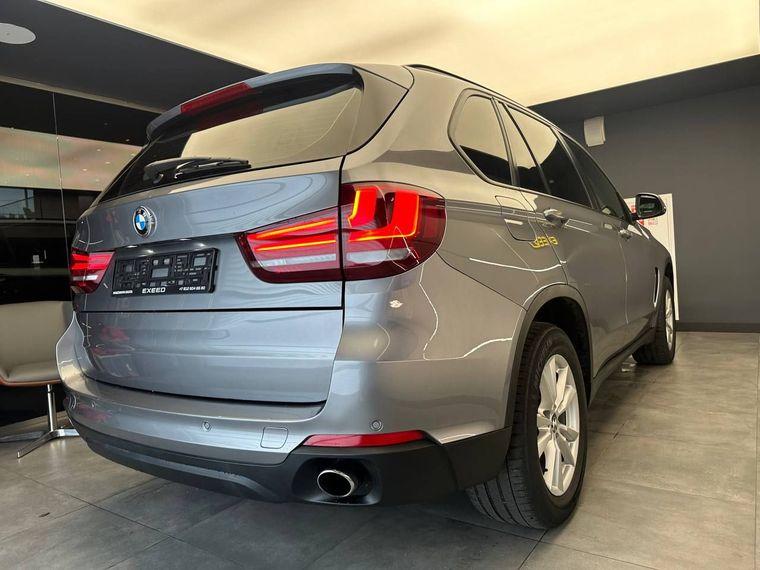 BMW X5, 2015 - вид 2