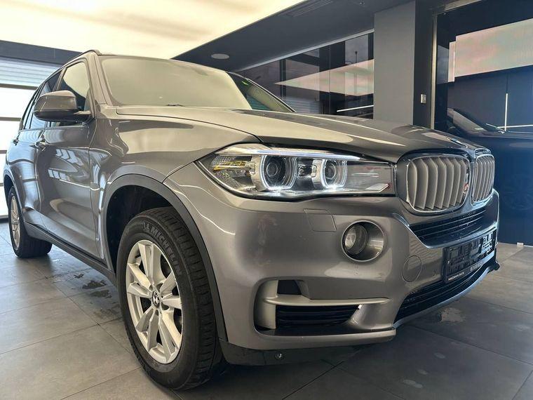 BMW X5, 2015 - вид 1