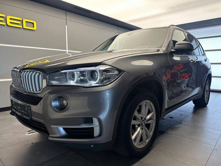 BMW X5, 2015