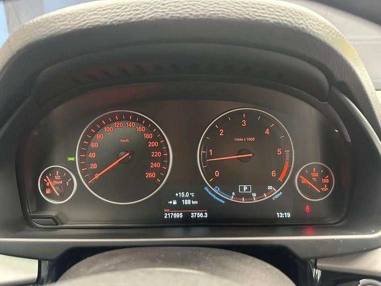 BMW X5, 2015 - вид 4