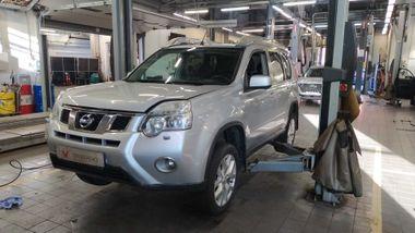 Nissan X-Trail 2014 года, 253 018 км - вид 1