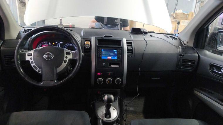 Nissan X-Trail, 2014 - вид 4