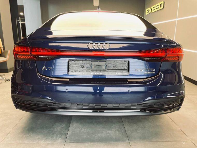 Audi A7, 2019 - вид 4