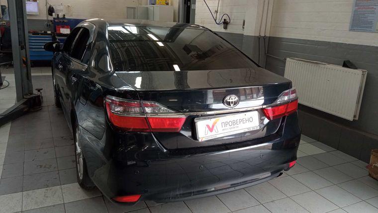 Toyota Camry,  - вид 3