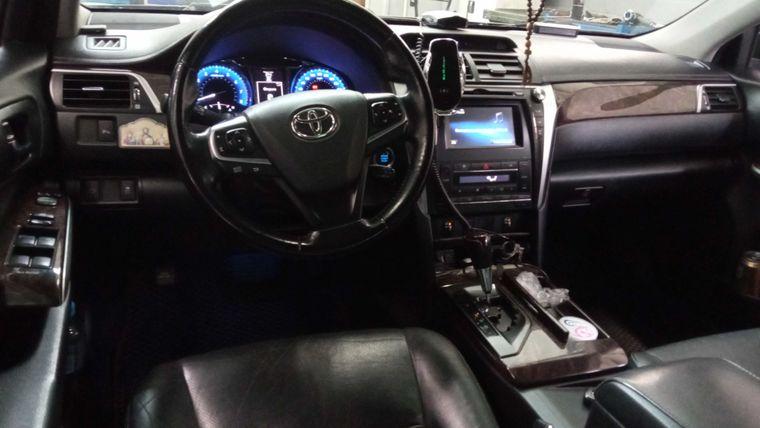 Toyota Camry,  - вид 4