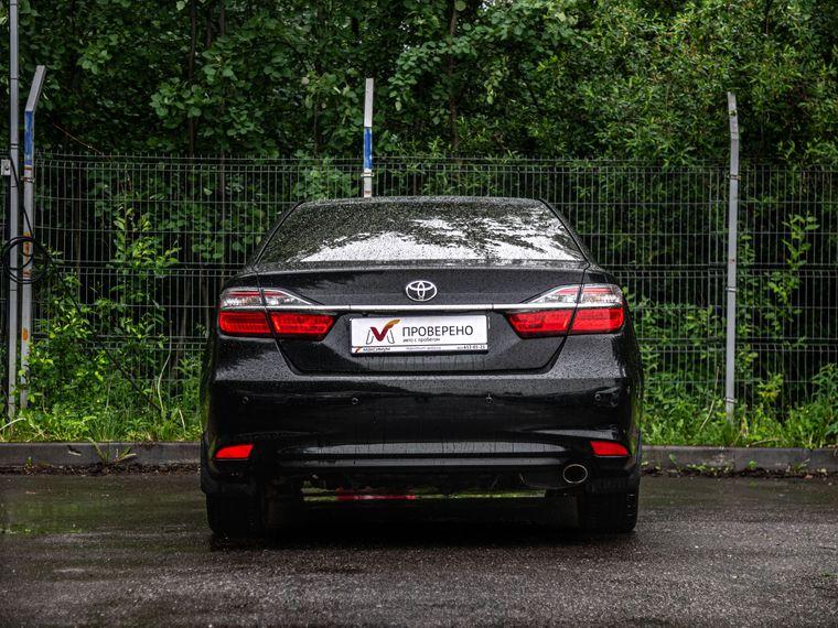 Toyota Camry,  - вид 3