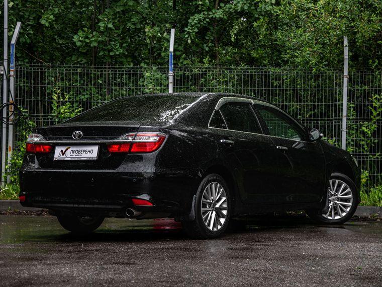Toyota Camry,  - вид 1