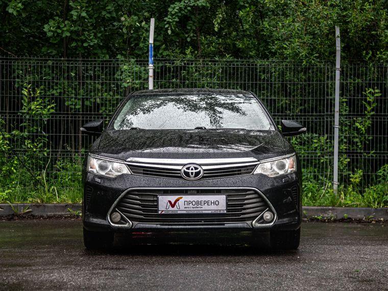 Toyota Camry,  - вид 2