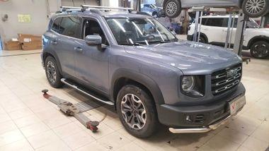 Haval Dargo 2023 года, 28 566 км - вид 2