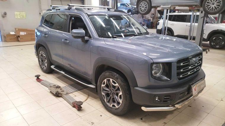 Haval Dargo 2023 года, 28 566 км - вид 2