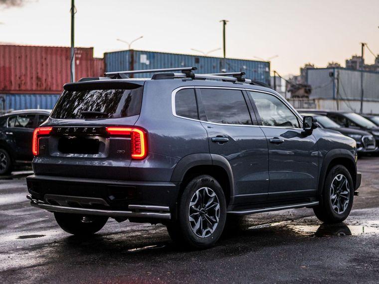 Haval Dargo 2023 года, 28 566 км - вид 2
