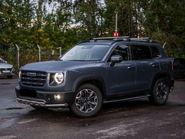 Haval Dargo 2023 года, 28 566 км - вид 1