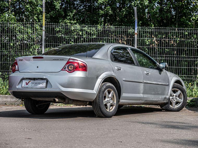 ГАЗ Volga Siber, 2010 - вид 1